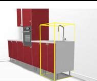 Virtual kitchen design | IKEA