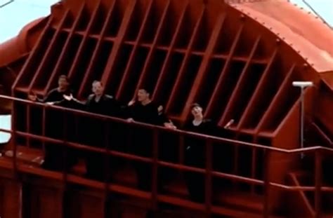 Throwback Thursday: 98 Degrees 'Because of You' (1998)