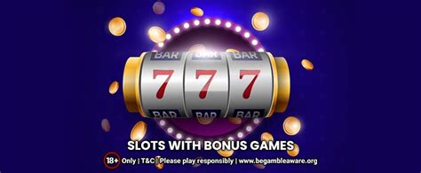 The 5 Best Slots with Bonus Games Explored!