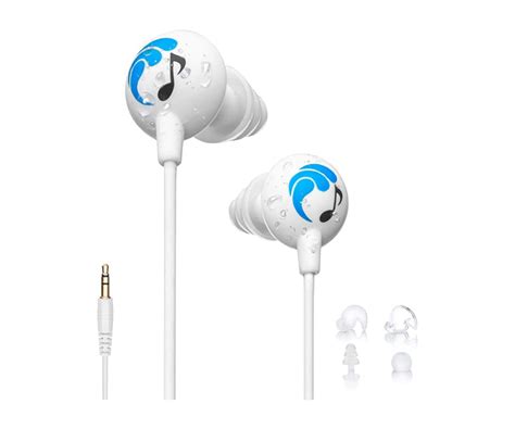 Best Waterproof Headphones and Earbuds 2023