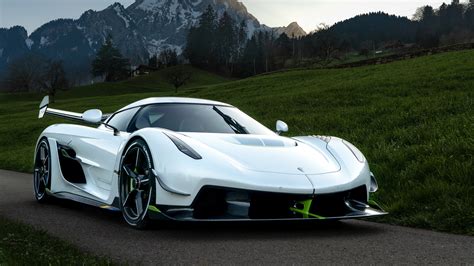 🔥 Download Koenigsegg Jesko Wallpaper HD Image Wsupercars by @peteralvarado | Koenigsegg Jesko ...