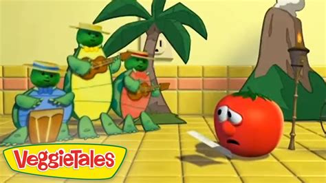 Ukulele Karaoke with Bob | Lance the Turtle | VeggieTales Chords - Chordify