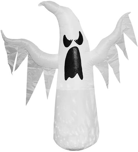 Halloween Inflatable Ghost | Best Halloween Decor From Amazon | 2020 ...