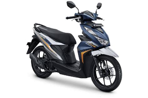 Honda Beat 2024 Harga, Review, Spesifikasi & Promo Mei - Zigwheels ...