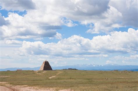 These 9 Wyoming Attractions Are Beyond Bizarre