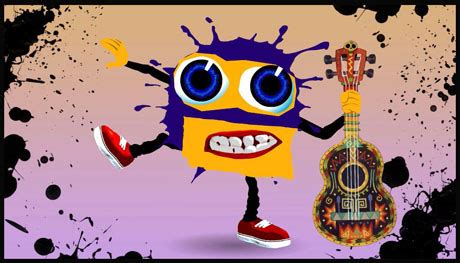 Klasky Csupo Launches “Robosplaat” – Animation Scoop