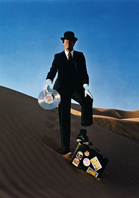 »The Art of Hipgnosis« im Groninger Museum • groningen-info.de