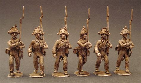 28mm 1806-1807 Prussian Infantry