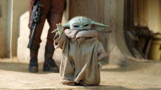 Who is Grogu? Everything you need to know about Baby Yoda | Tom's Guide