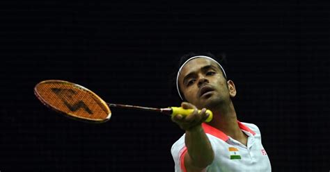 Subhankar Dey eyes getting badminton career back on track in Denmark