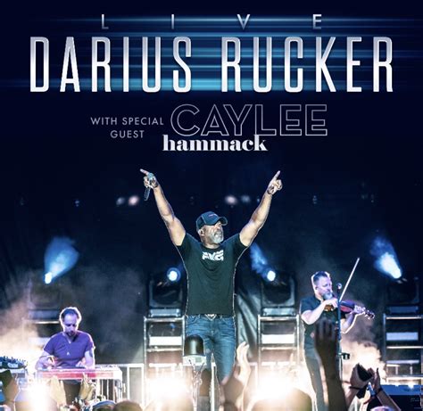 News | Darius Rucker