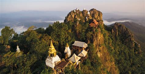 10 THINGS TO DO IN LAMPANG