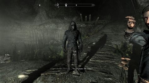 Where i can find this armor ? ENDERAL SKYRIM MOD : enderal