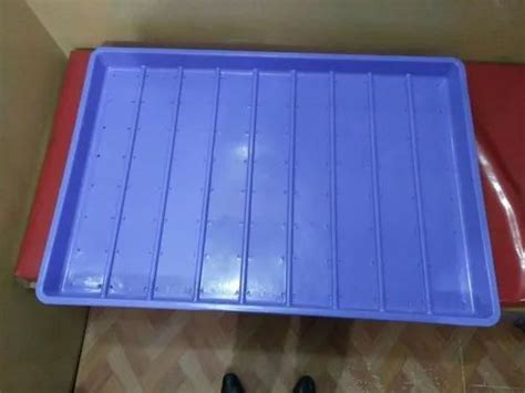 Hydroponic Trays at Rs 10/piece | Hydroponic Trays in Jalgaon | ID: 20850982355