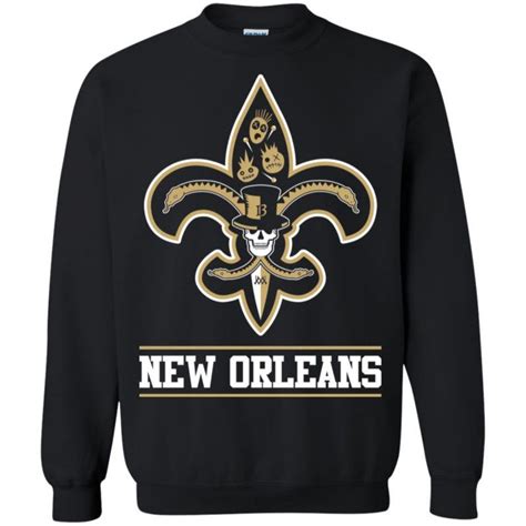 Pin on New Orleans Saints Men Tshirt