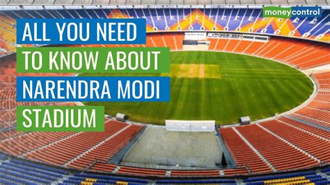 From Largest Seating Capacity To 7 Pitches & More: All You Need To Know ...