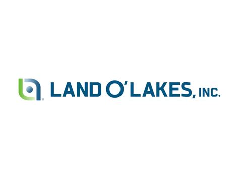 Land O’Lakes Logo PNG vector in SVG, PDF, AI, CDR format