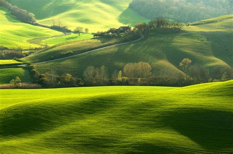 3840x2542 tuscany 4k wallpaper desktop | Desktop background nature ...