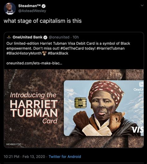 late stage capitalism : r/BlackPeopleTwitter