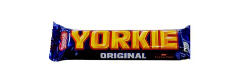 Nestle Yorkie Milk Chocolate Bar - Blimeys