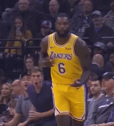 Lance Stephenson Lakers GIF - Lance Stephenson Lakers Guitar - Discover & Share GIFs