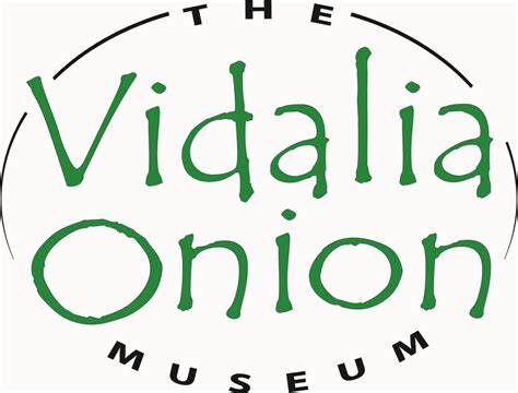 Vidalia Onion Museum - Georgia Grown