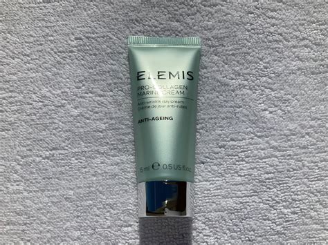 ELEMIS PRO-COLLAGEN MARINE CREAM, 15 ML (410115519) ᐈ Perfect_gifts på ...