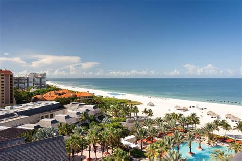 JW Marriott Marco Island Beach Resort Hotel (Marco Island (FL)) - Deals, Photos & Reviews