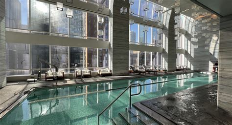 Review: The Park Hyatt New York - Hyatt's most $$$ NYC property ...