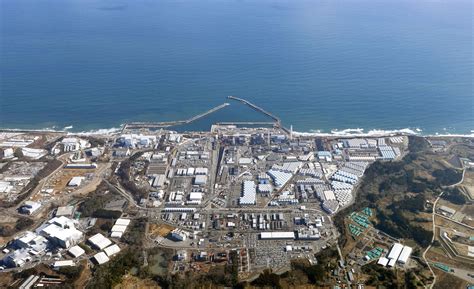 Fukushima: why is Japan releasing water and is it safe? | Reuters