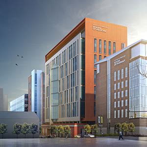 UMB Breaks Ground on School of Medicine Building - School Construction News