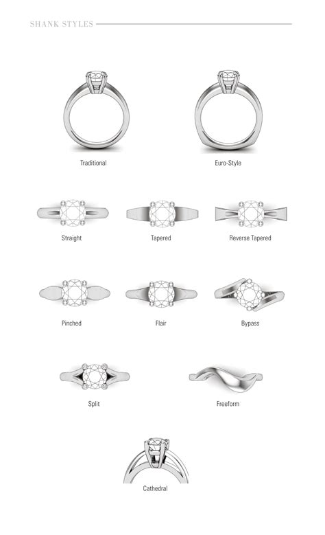 Rings - Engagement Rings, Wedding Rings, Custom Engagement RingsEngagement Rings, Wedding Rings ...