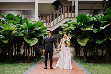 Beautiful Garden Wedding at The Saujana Hotel @ Shah Alam – Wedding ...