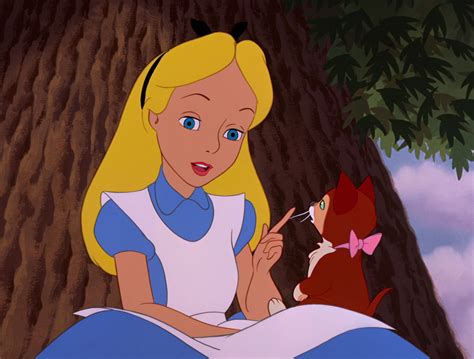 Screencaps - Alice in Wonderland Photo (34178650) - Fanpop