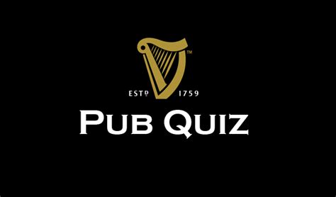 Pub Quiz | Irish Pub Bornheim