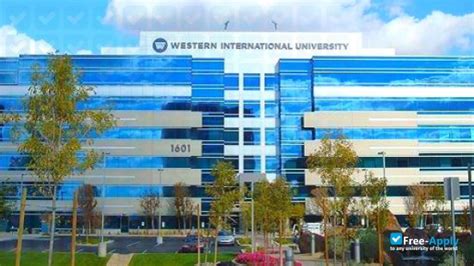 Western International University Ranking – CollegeLearners.com