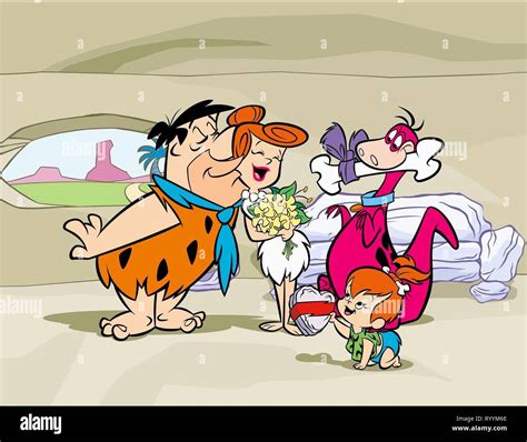 The Flintstones 1960