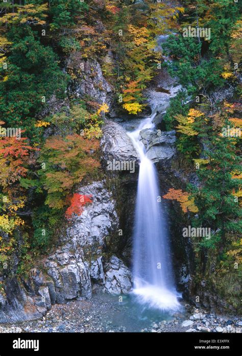 Ishikawa Prefecture, Japan Stock Photo - Alamy