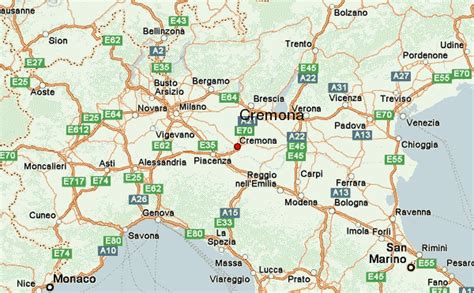 Cremona Weather Forecast