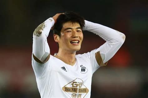 Ki Sung-Yueng offered big money move to escape Swansea City's ...