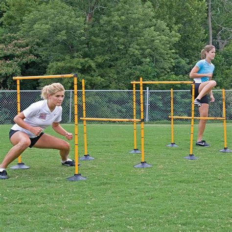 The Benefits of Plyometrics