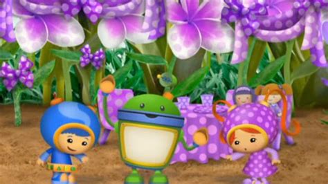 Watch Team Umizoomi Series 1 Episode 7 Online Free