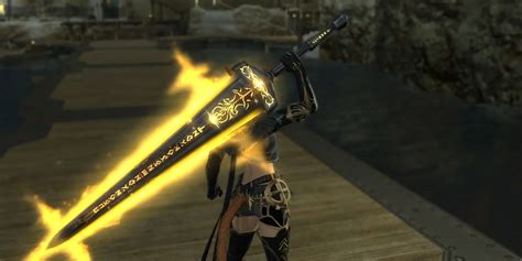 FFXIV: How to Get Each Relic Weapon