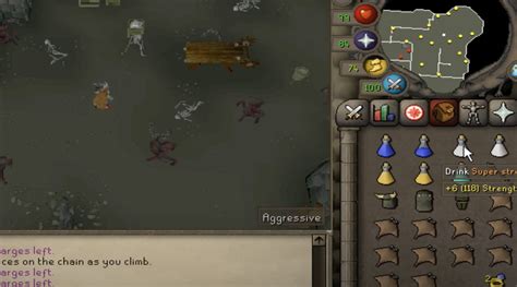 OSRS Abyssal Demon Slayer Task Guide - NovaMMO