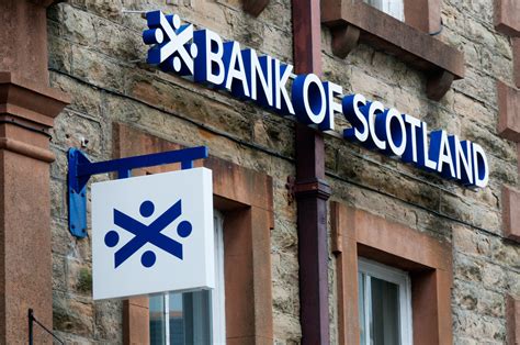 Lloyds Bank closures - 15 Bank of Scotland branches to shut this year | The Scottish Sun