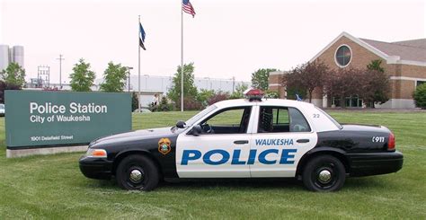 Police Blotter | Waukesha, WI Patch