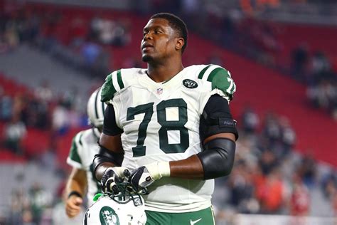 Jets Say Goodbye To Ryan Clady - Gang Green Nation