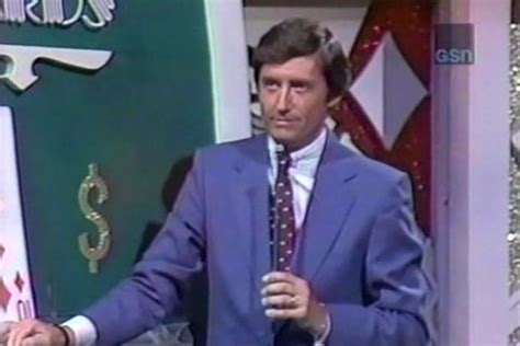 Jim Perry, Host of Game Shows in '70s and '80s, Dead at 82