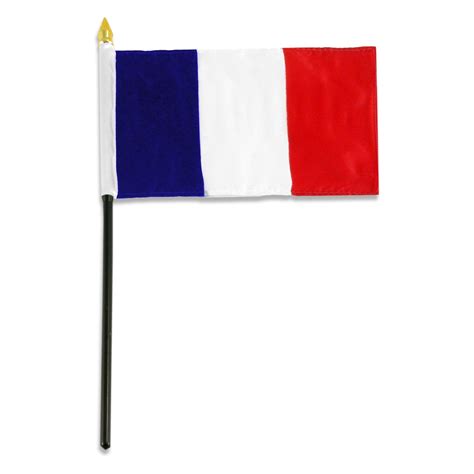 French Flag Clipart | Free download on ClipArtMag