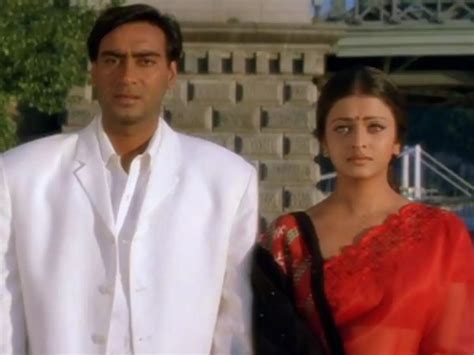 Ajay Devgn celebrates 22 years of Hum Dil De Chuke Sanam | Filmfare.com